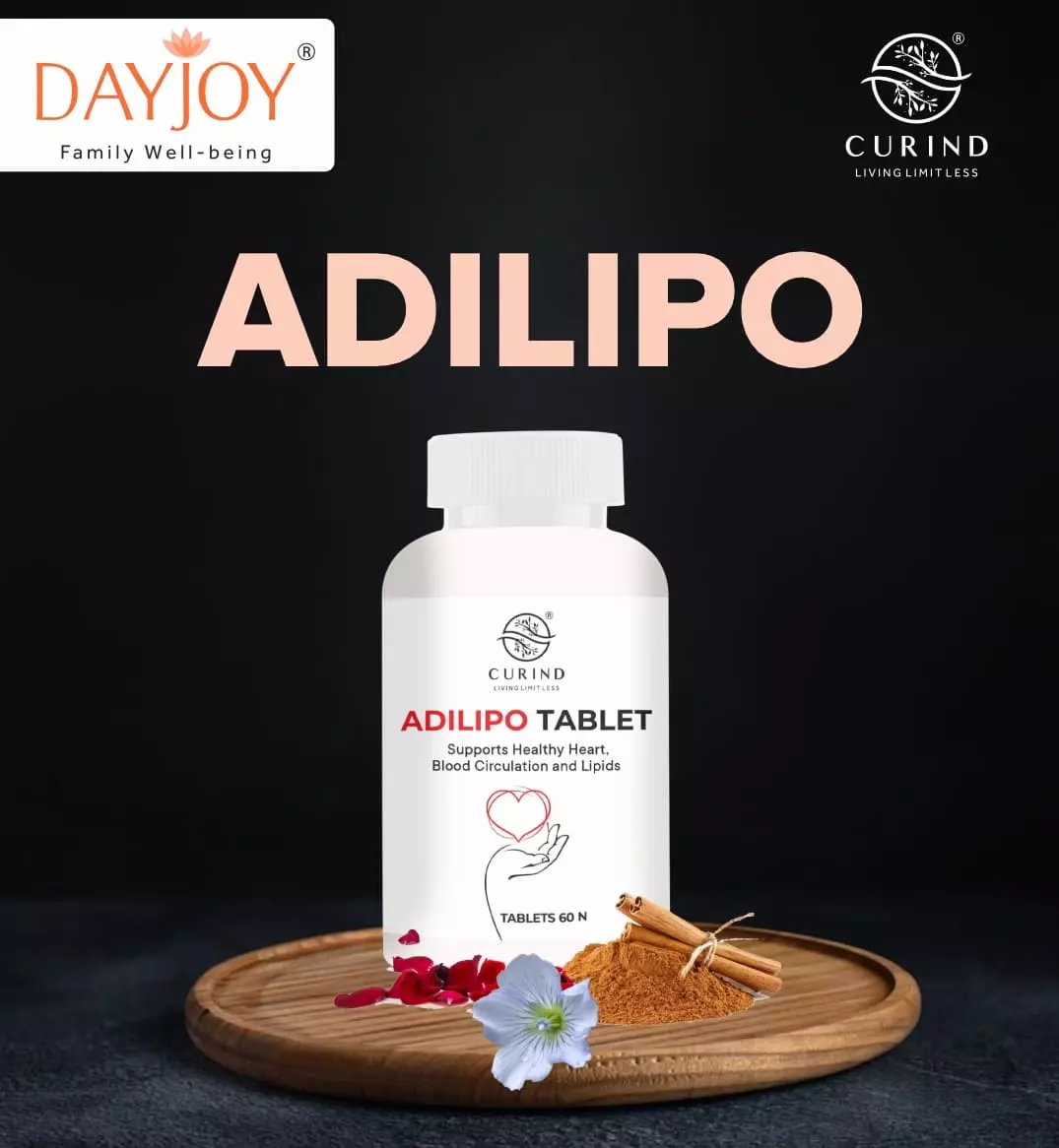Adilipo (60 Tablets)