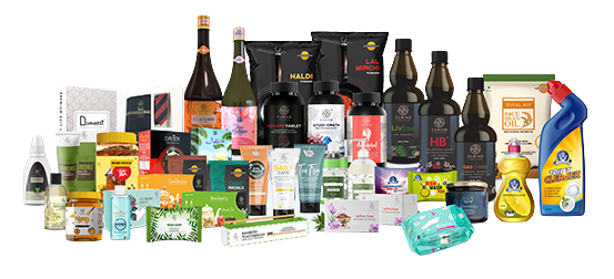 Dayjoy products