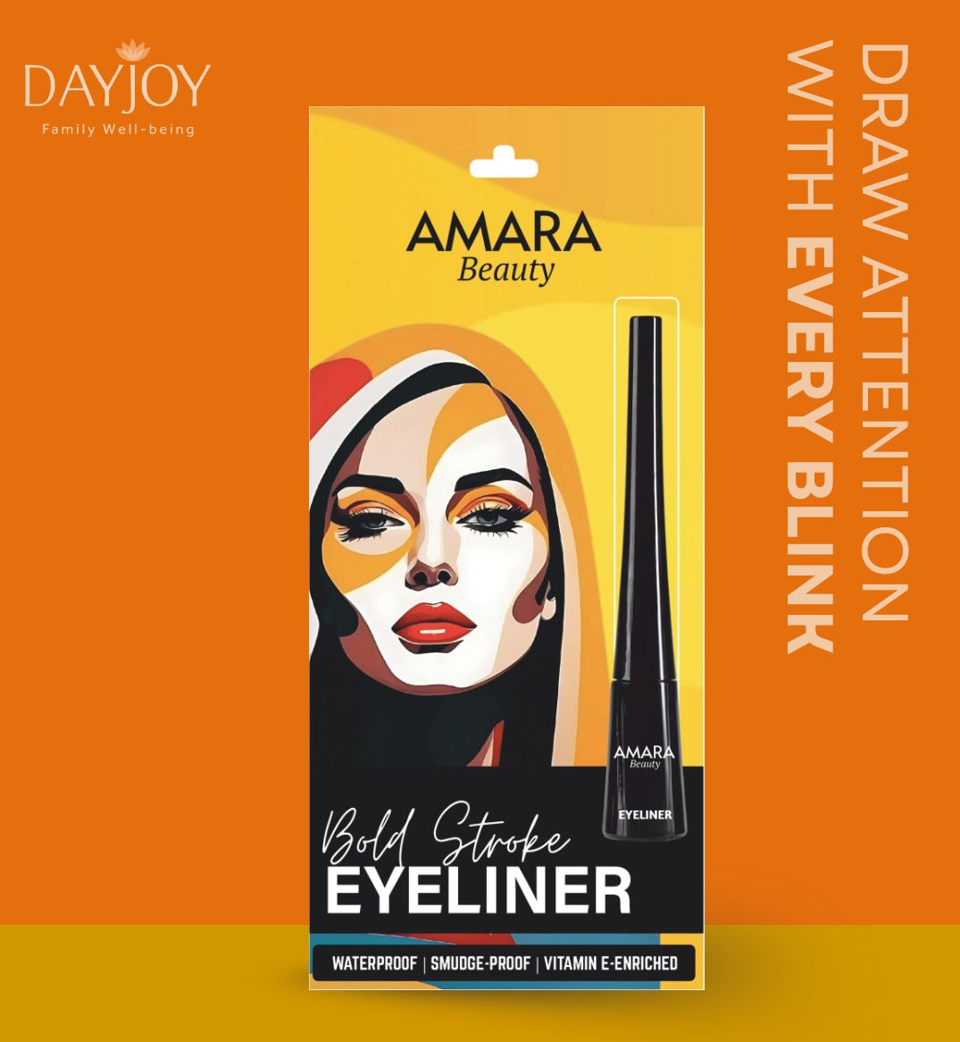 Amara Beauty Eyeliner
