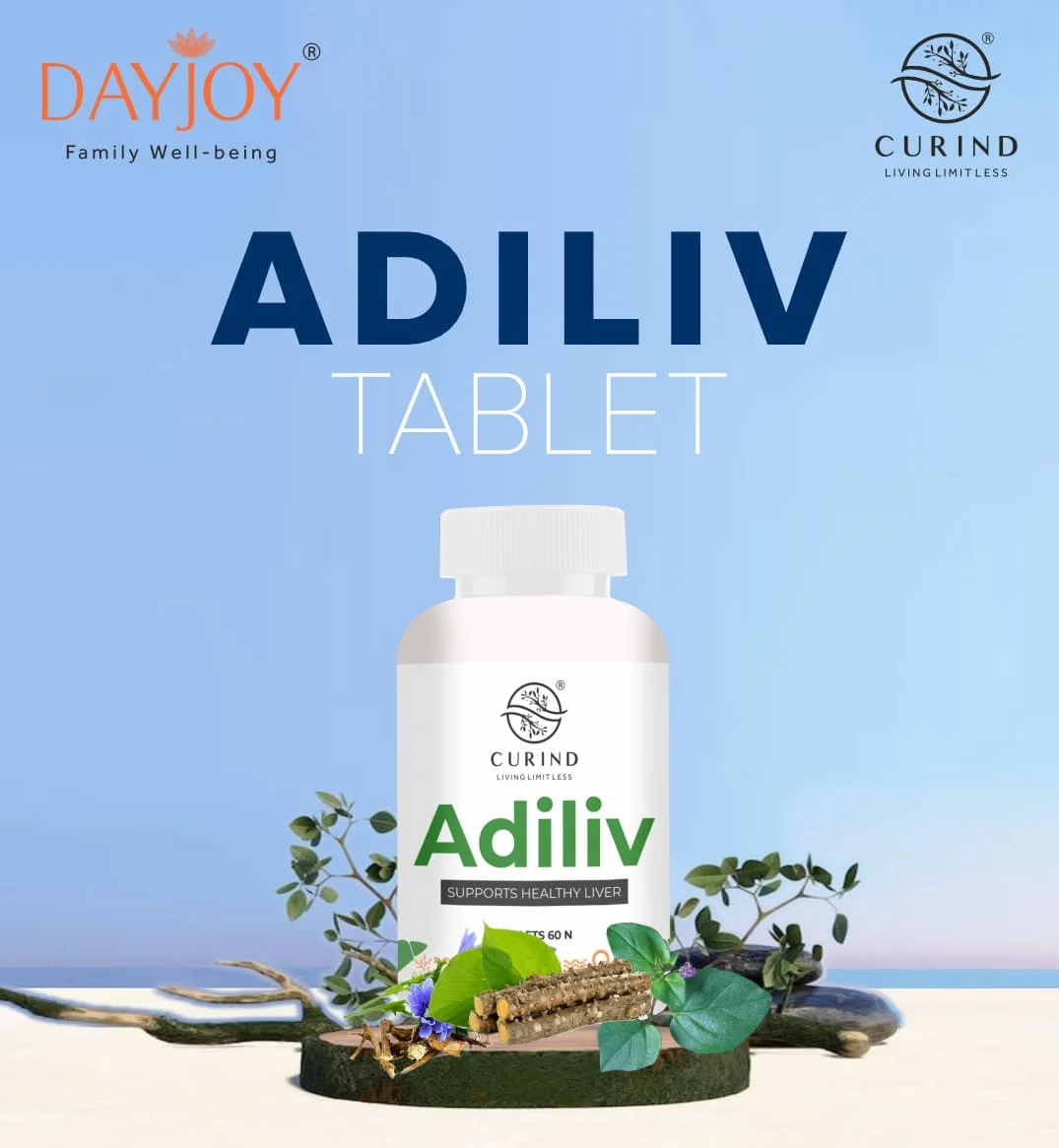 Adiliv (60 Tab)