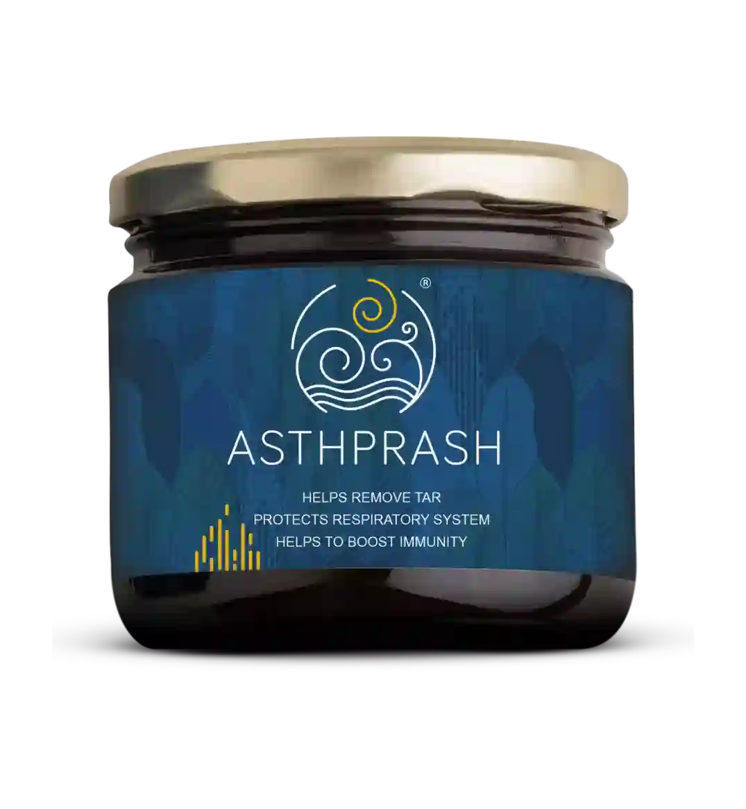 Asthprash- an ayurvedic medicine to improve lung health.