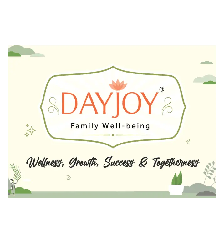 Dayjoy Bike Sticker