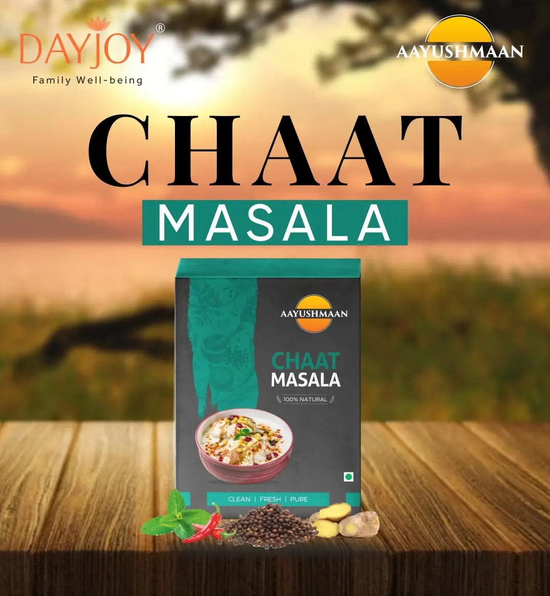 Chaat Masala (100g)