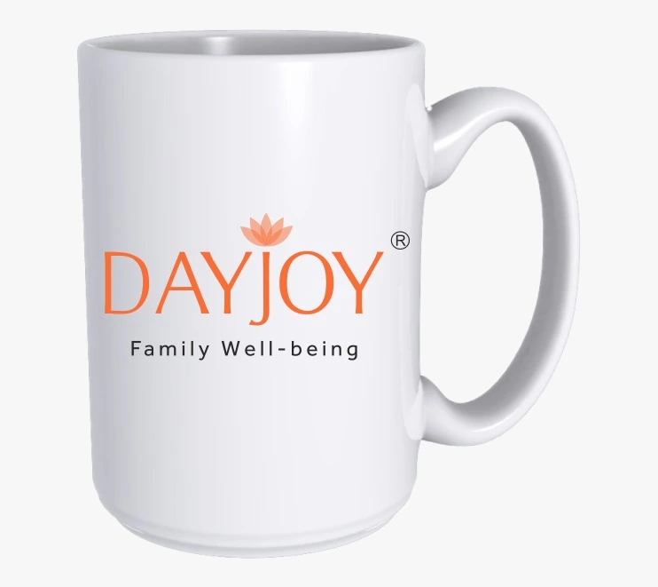 Dayjoy Mug