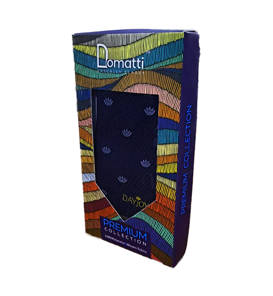 Dayjoy Necktie- High-Quality and Fashionable Necktie