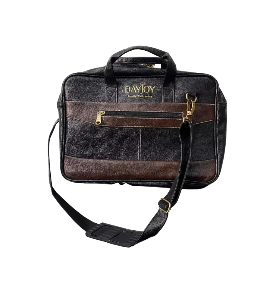 Dayjoy Leather Bag- best quality handbag