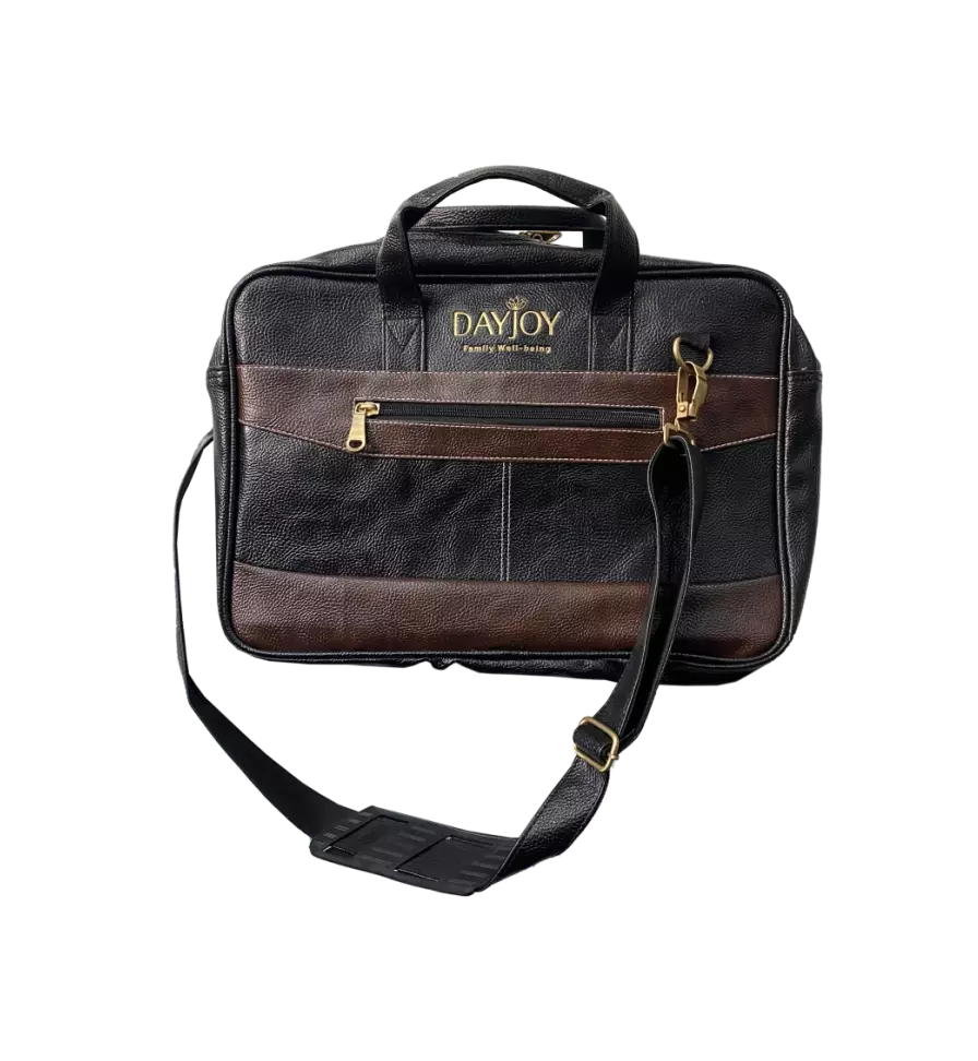 Dayjoy Leather Bag