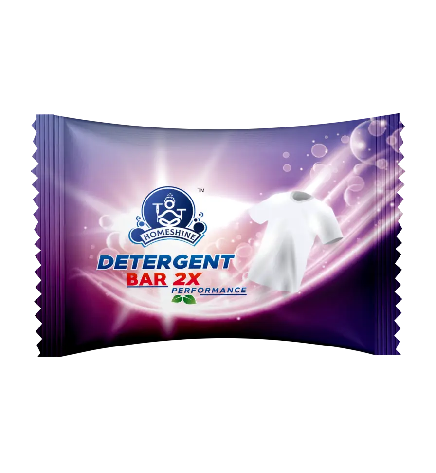 HOMESHINE Detergent Bar- best stain remover for clothes