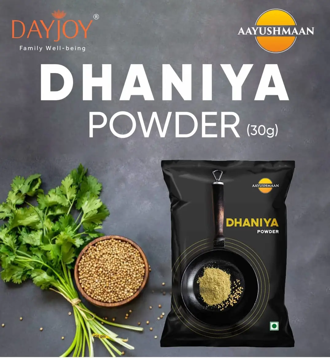 Dhaniya 25gm