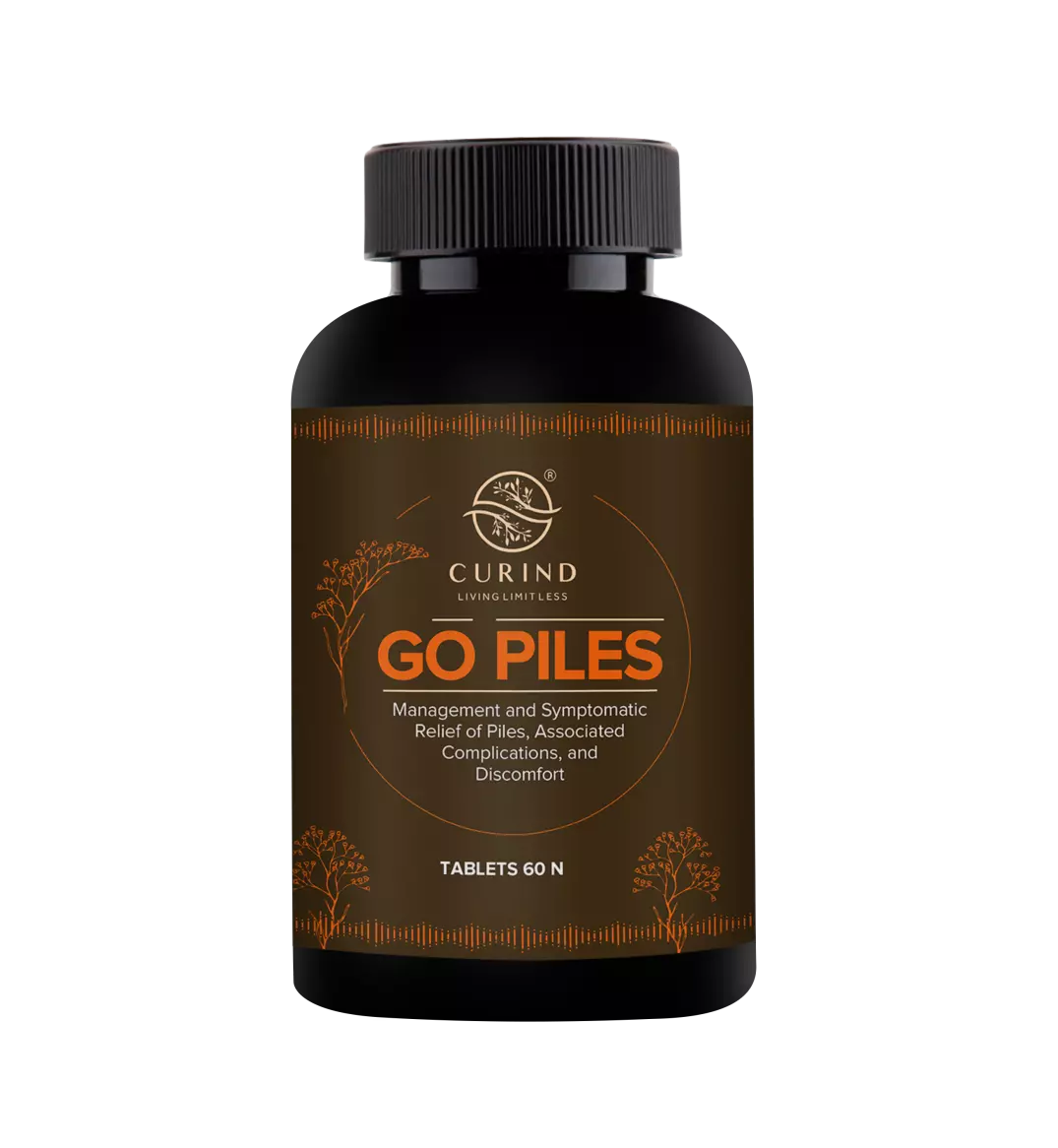 Go Piles tablets: best piles tablets