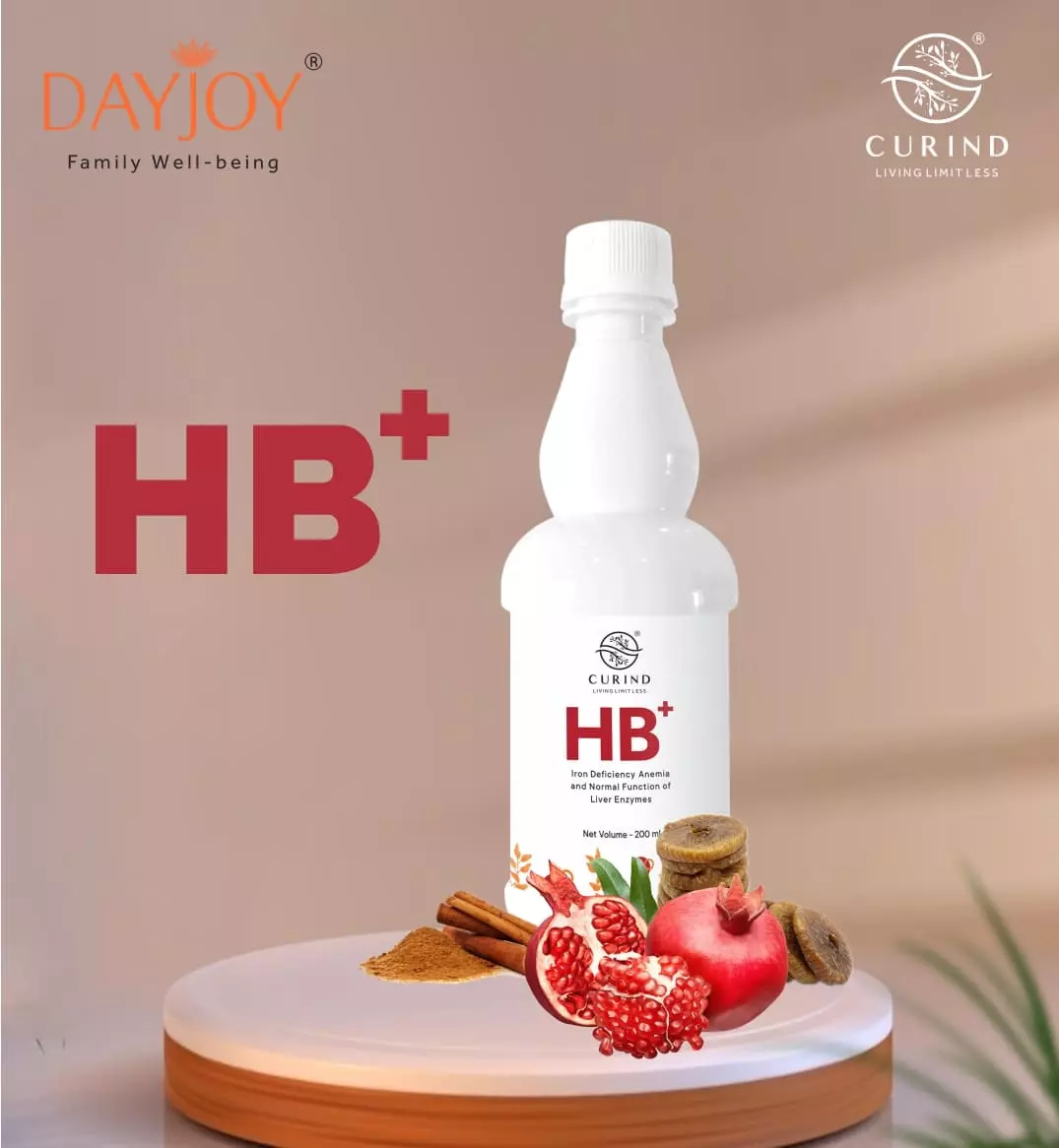 HB+ (200ml)