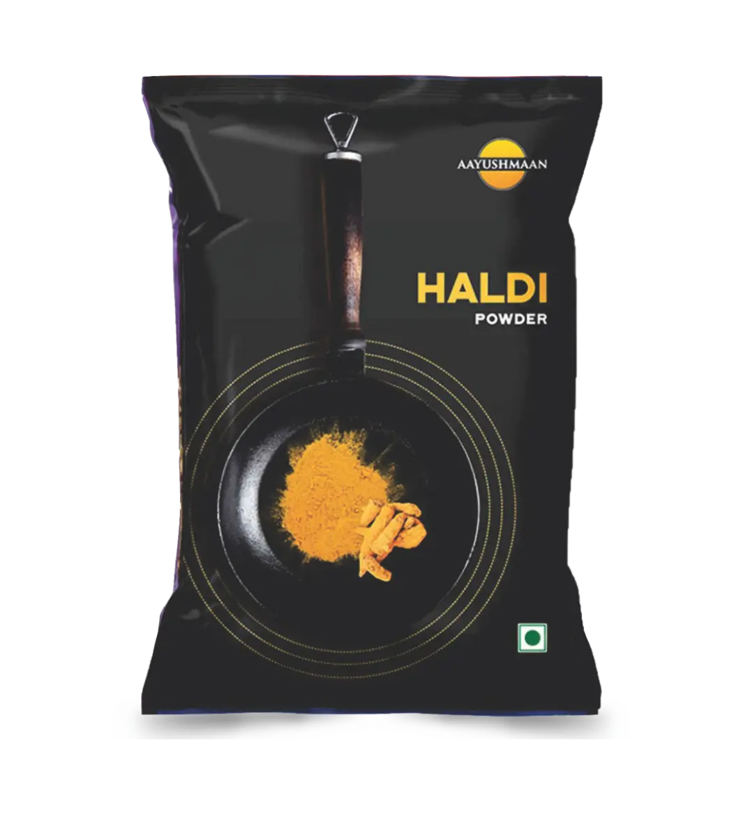 Haldi Powder - 500gm best turmeric powder