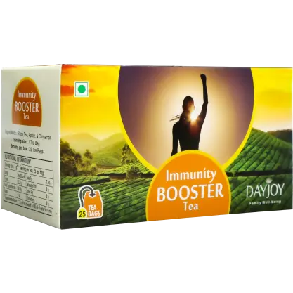 Dayjoy Immunity booster tea