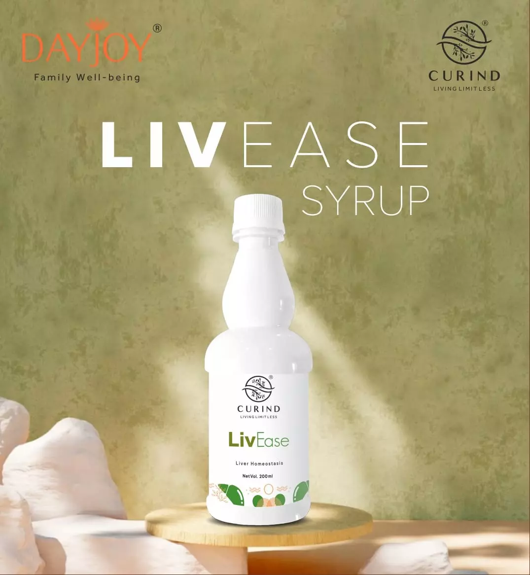 Liv-Ease (200ml)