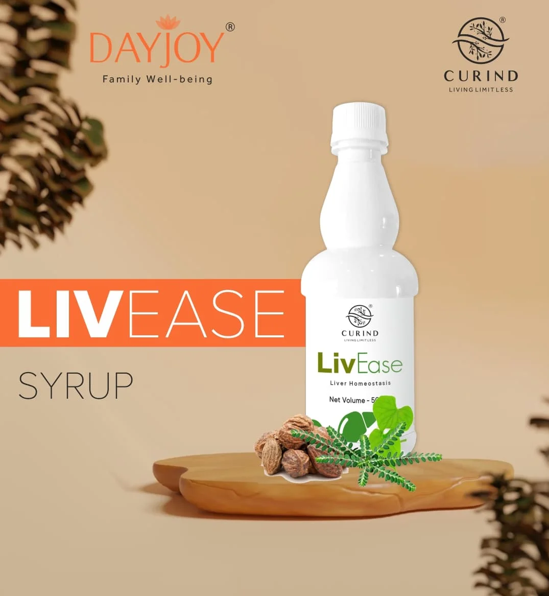 Liv-Ease (500ml)