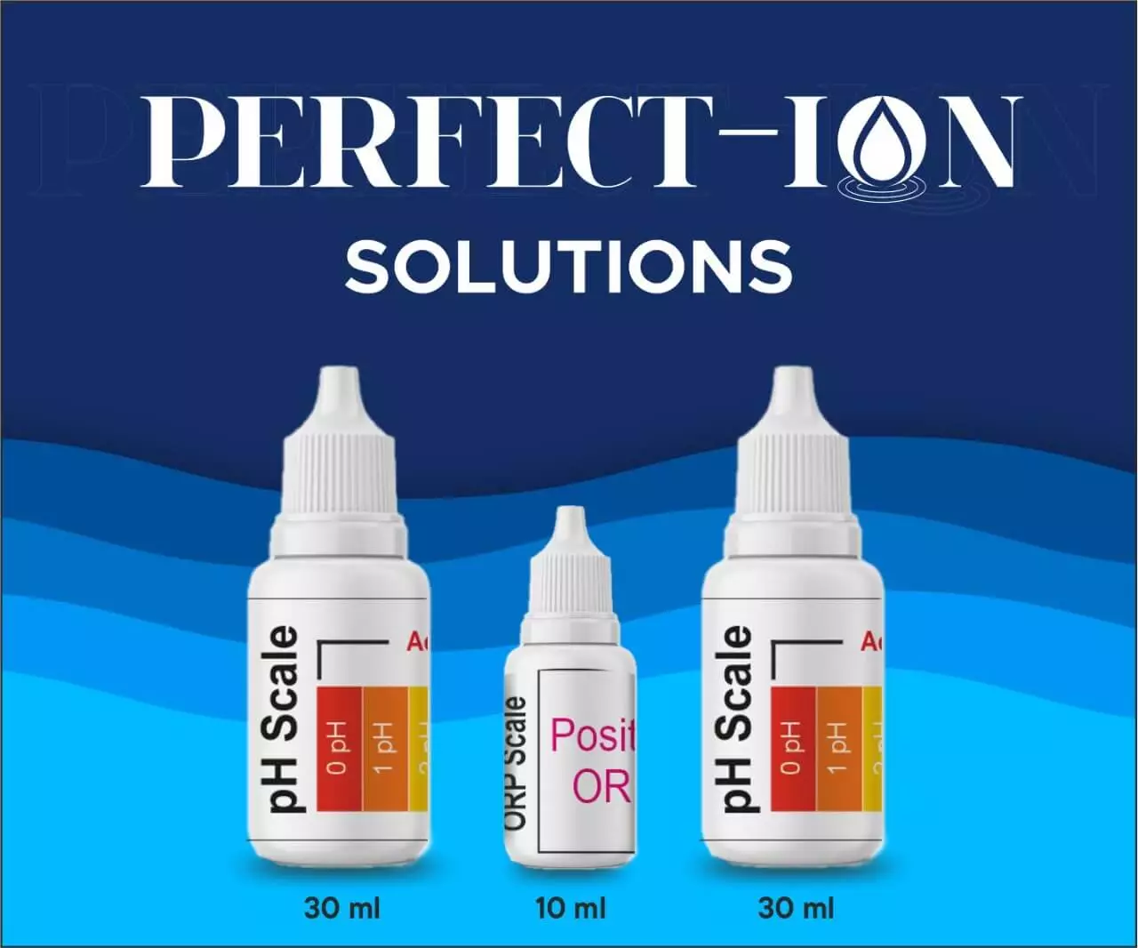 Perfect-Ion Testing Solutions- get the accurate testing results