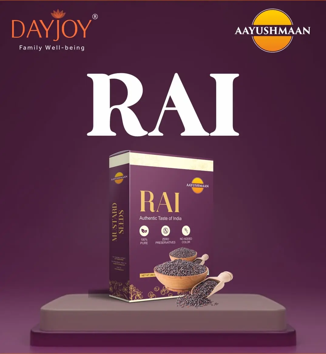 Rai (250g)