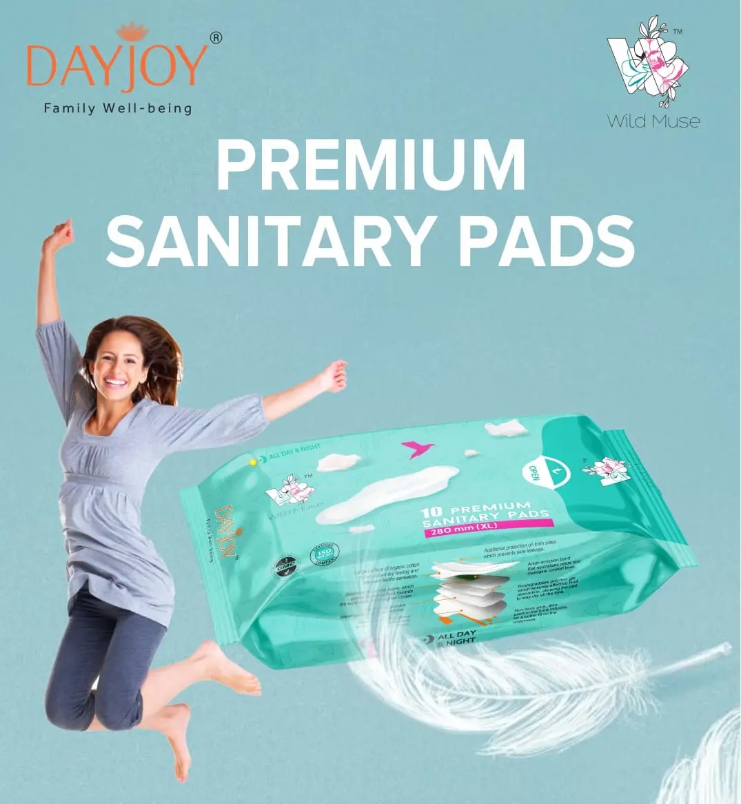 Sanitary Pads