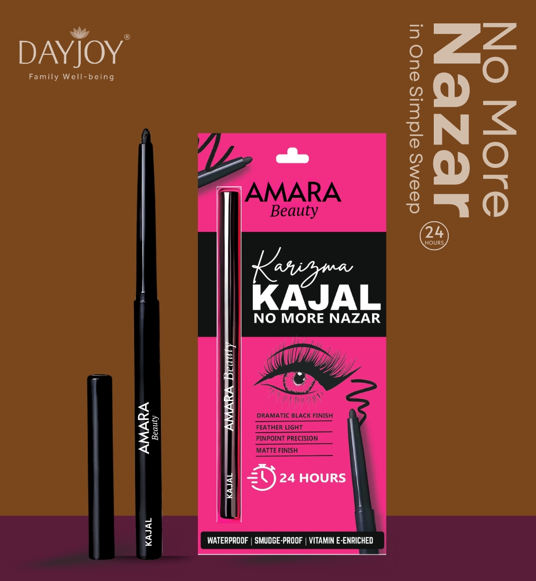 Amara Beauty Kajal