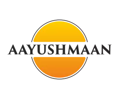 Aayushman is a sub brand of Dayjoy