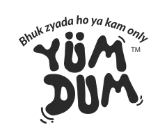 Yumdum is a sub brand of Dayjoy