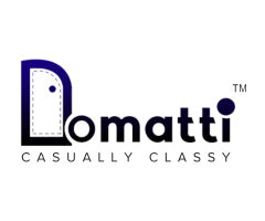 Domatti is a sub brand of Dayjoy