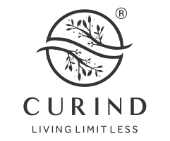 Curind is a sub brand of Dayjoy