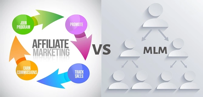 If you're looking for a means to make some extra income, affiliate marketing is a good option