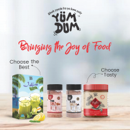 Buy black salt, Jaljira online from Dayjoy. Our products are simple in their formation and made from natural ingredients.