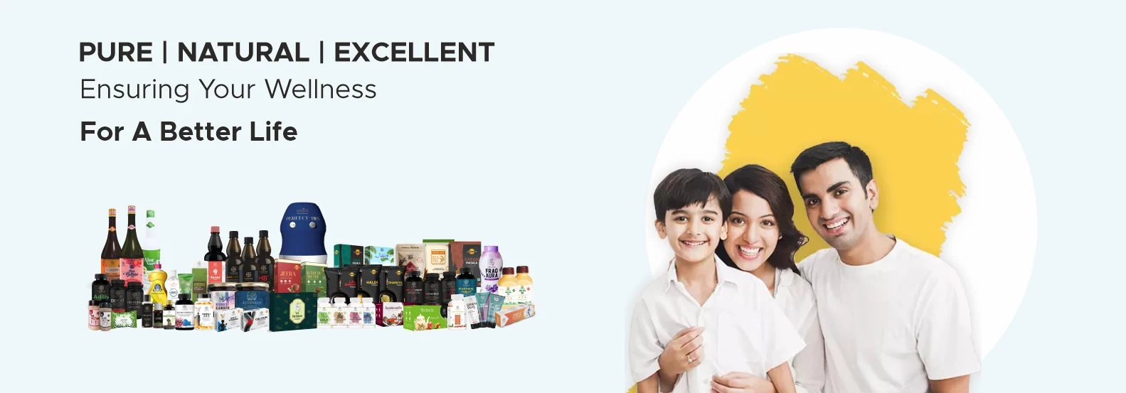 dayjoy products