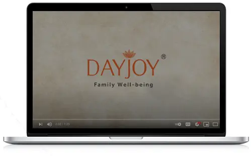 dayjoy events